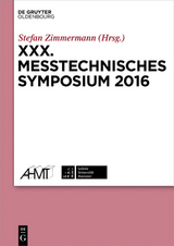 XXX. Messtechnisches Symposium - 