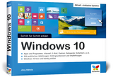 Windows 10 - Hähnle, Jörg