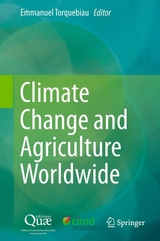 Climate Change and Agriculture Worldwide - 