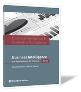 Business Intelligence & Controlling Competence - Karsten Oehler, Andreas Seufert