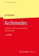 Archimedes -  Ivo Schneider