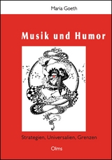 Musik und Humor - Maria Goeth