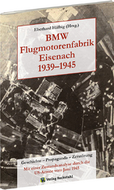 BMW Flugmotorenfabrik Eisenach 1939–1945 - 