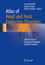 Atlas of Head and Neck Endocrine Disorders - 