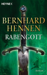 Rabengott -  Bernhard Hennen