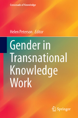 Gender in Transnational Knowledge Work - 