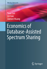 Economics of Database-Assisted Spectrum Sharing - Yuan Luo, Lin Gao, Jianwei Huang