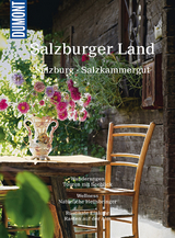 DuMont Bildatlas Salzburger Land - Mag.Stefan Spath