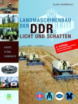 Landmaschinenbau der DDR - Krombholz, Klaus