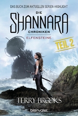 Die Shannara-Chroniken - Elfensteine. Teil 2 -  Terry Brooks