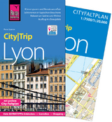 Reise Know-How CityTrip Lyon - Sparrer, Petra