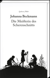 Johanna Beckmann - Gudrun Mohr