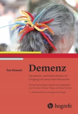 Demenz - Tom Kitwood