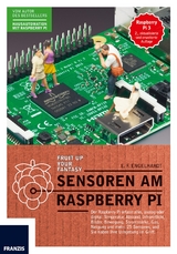 Sensoren am Raspberry Pi - Engelhardt, E.F.