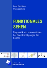 Funktionales Sehen - Anne Henriksen, Frank Laemers