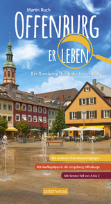 Offenburg erleben - Martin Ruch