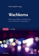 Wachkoma - Nydahl, Peter