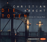 Die Toten - Christian Kracht