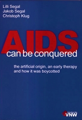 Aids can be conquered - Lilli Segal, Jakob Segal, Christoph Klug