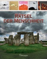 Rätsel der Menschheit - Hellenbrand, Ullrich; Genzmer, Herbert