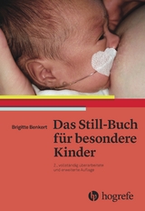 Das Still–Buch für besondere Kinder - Brigitte Benkert