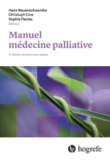Manuel de médecine palliative - 