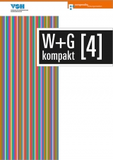 W & G kompakt 4 für Schüler - Daniela Conti, Domenico Finocchiaro, Maja Hossmann, Irene Isler, Rosetta Luongo