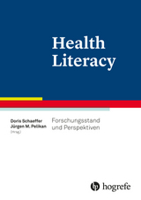Health Literacy - 