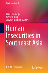 Human Insecurities in Southeast Asia - 