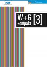 W & G kompakt 3 für Schüler - Nicole Ackermann, Domenico Finocchiaro, Maja Hossmann, Irene Isler, Rosetta Luongo