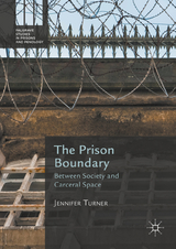 The Prison Boundary - Jennifer Turner