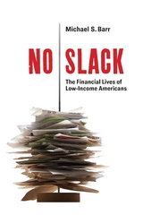 No Slack -  Michael S. Barr