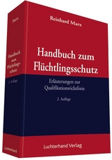 Handbuch zum Flüchtlingsschutz - Reinahrd Marx