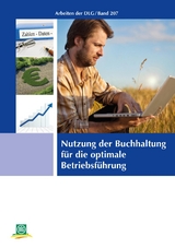 Nutzung der Buchhaltung für die optimale Betriebsführung