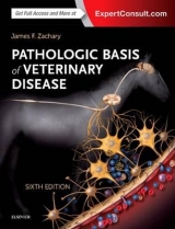 Pathologic Basis of Veterinary Disease - Zachary, James F.; McGavin, M. Donald