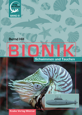 Bionik – Schwimmen und Tauchen - Bernd Hill