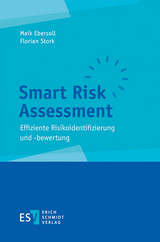 Smart Risk Assessment - Maik Ebersoll, Florian Stork