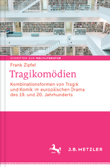 Tragikomödien - Frank Zipfel