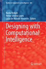 Designing with Computational Intelligence - 