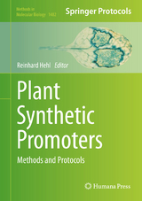 Plant Synthetic Promoters - 