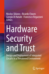 Hardware Security and Trust - 