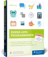 Eigene Apps programmieren - Hauke Fehr