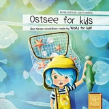 Ostsee for kids - Britta Schmidt von Groeling