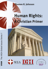 Human Rights - Thomas K Johnson