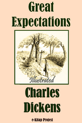 Great Expectations -  Charles Dickens