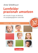 Teach the teacher - Anne Scheithauer