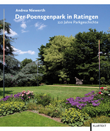 Der Poensgenpark in Ratingen - Andrea Niewerth