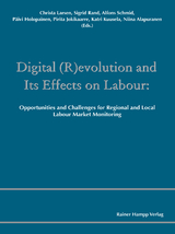 Digital (R)evolution and Its Effects on Labour - 