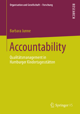 Accountability - Barbara Junne