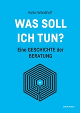 Was soll ich tun? - Haiko Wandhoff